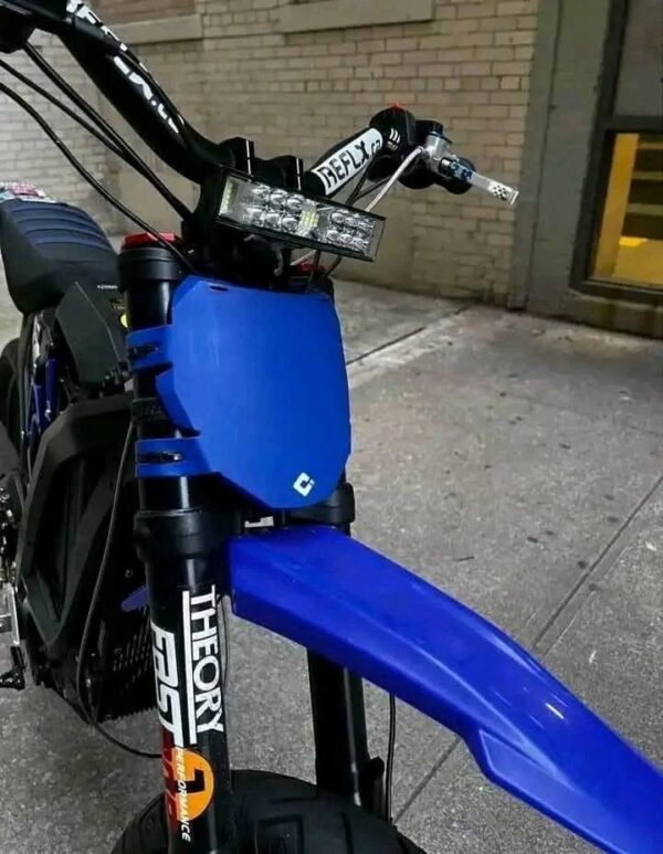 Used bike