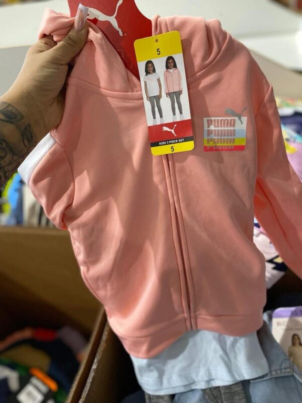 Kids clothing - Image 8
