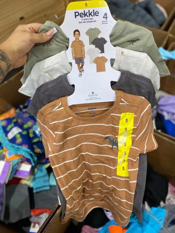 Kids clothing - Image 6