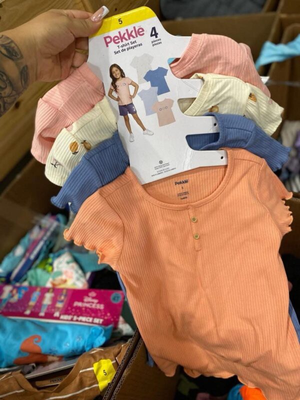 Kids clothing - Image 5