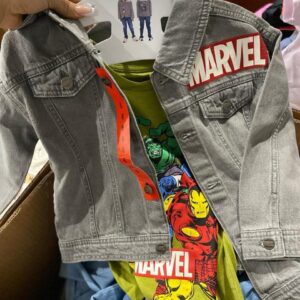 Kids clothing