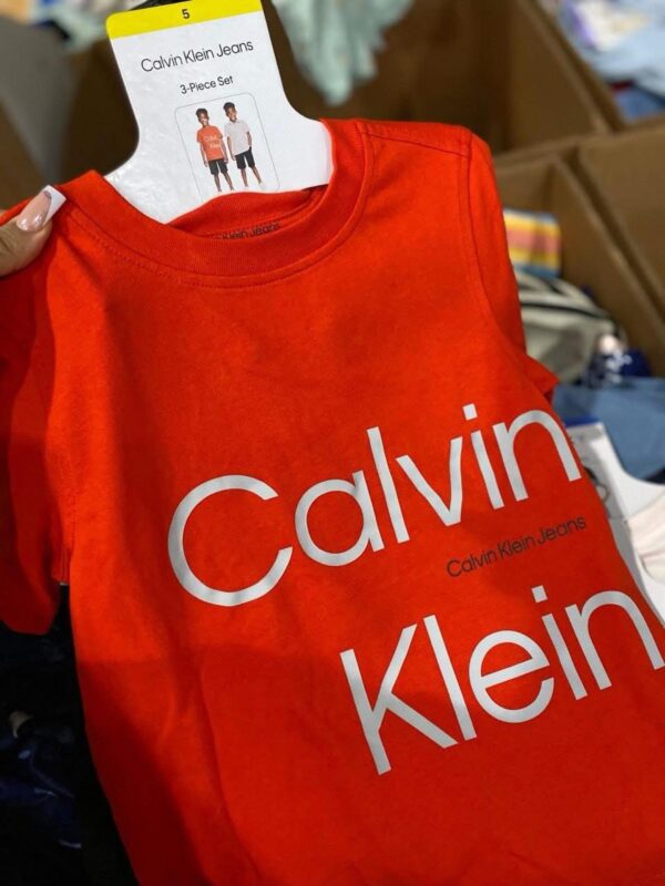 Kids clothing - Image 3
