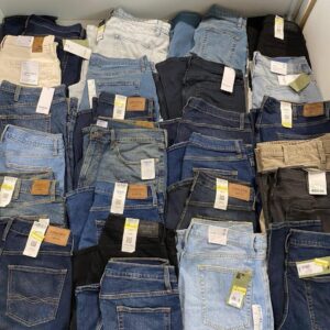 Kids Jean