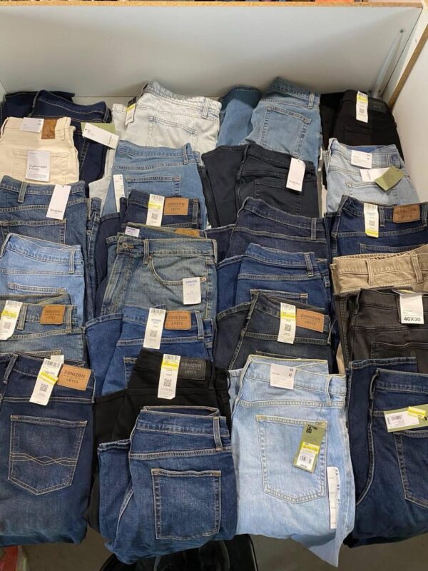 Kids Jean