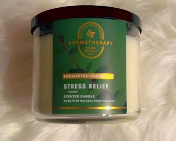 Bath products