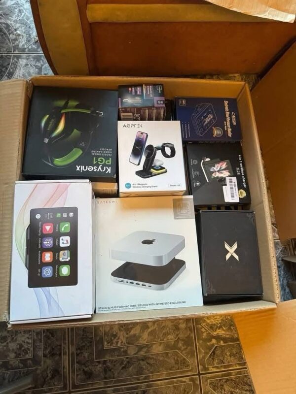 Mystery boxes - Image 4