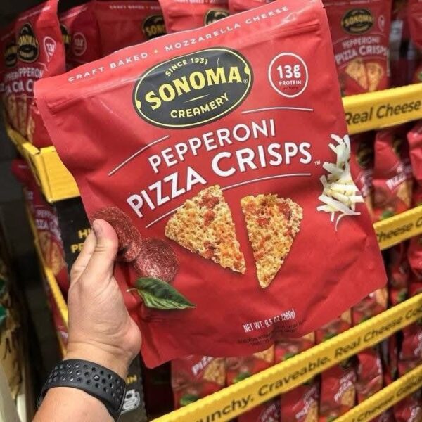Snacks pallet - Image 3