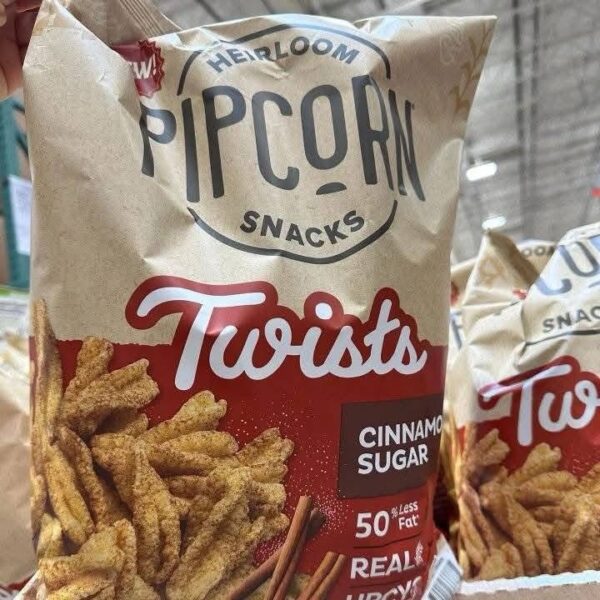 Snacks pallet - Image 9
