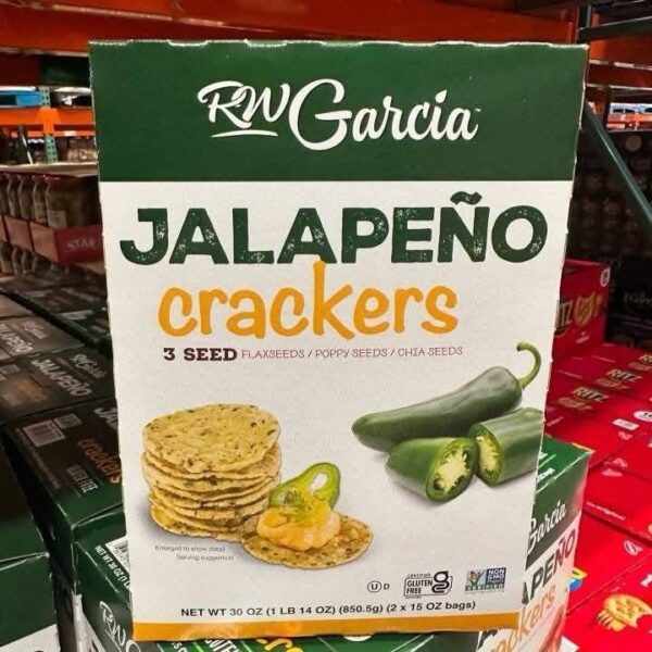 Snacks pallet - Image 2