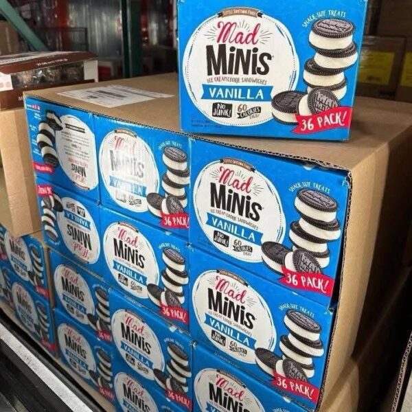 Snacks pallet - Image 4