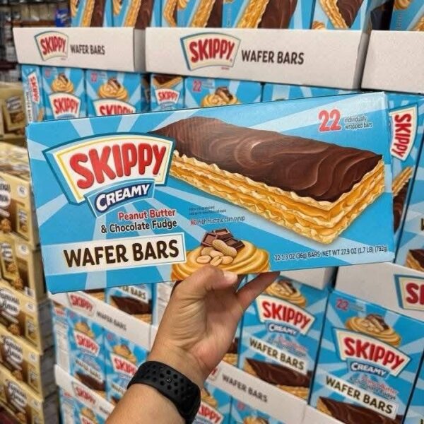 Snacks pallet - Image 5