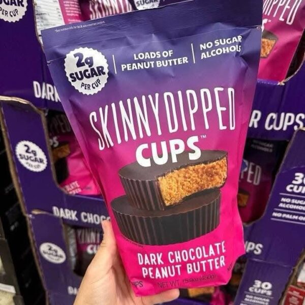 Snacks pallet - Image 7