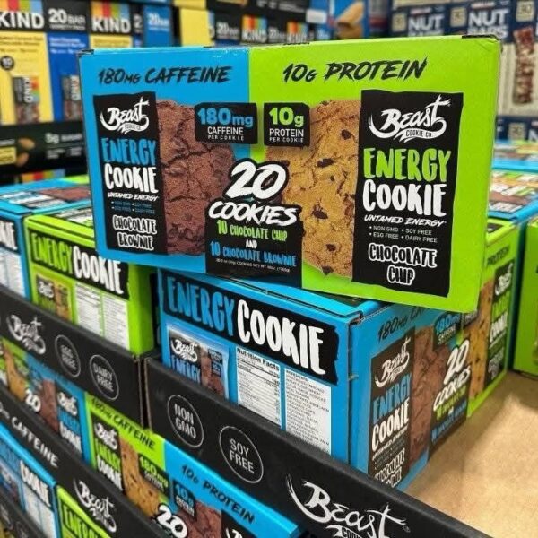 Snacks pallet - Image 11