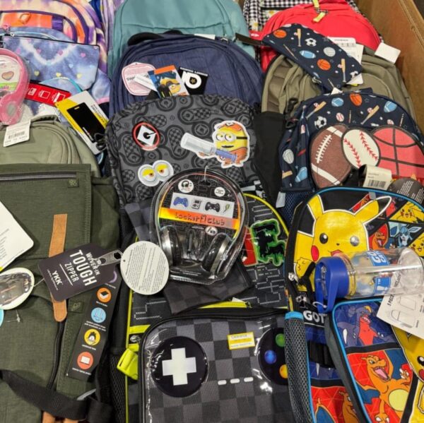 Backpack - Image 3