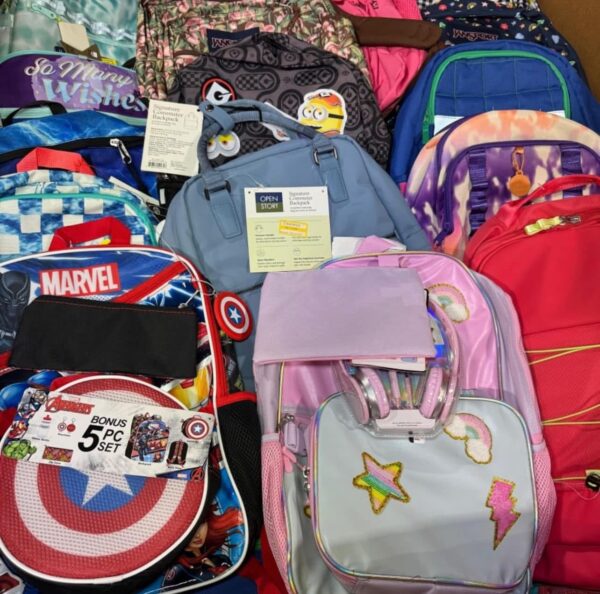 Backpack - Image 2
