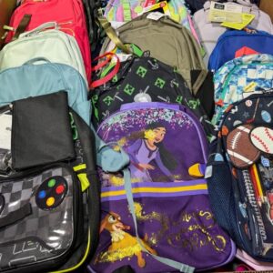 Backpack