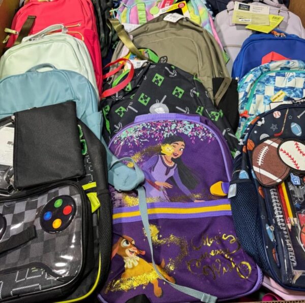 Backpack