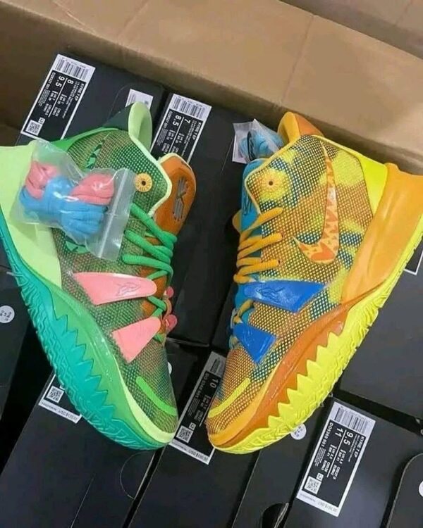 Trainers - Image 3