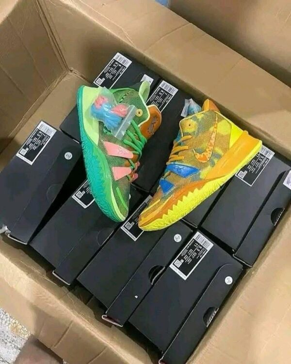 Trainers - Image 6
