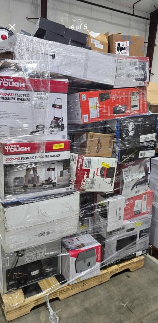Mixed general merchandise - Image 4