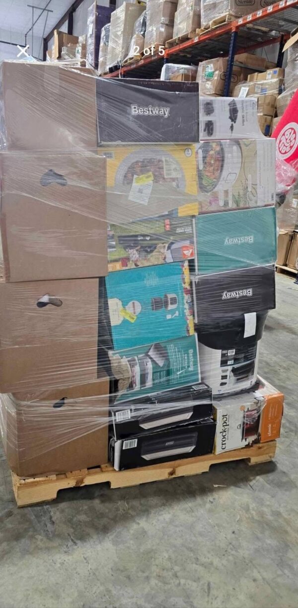 Mixed general merchandise - Image 2