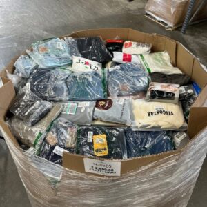 Amazon clothing