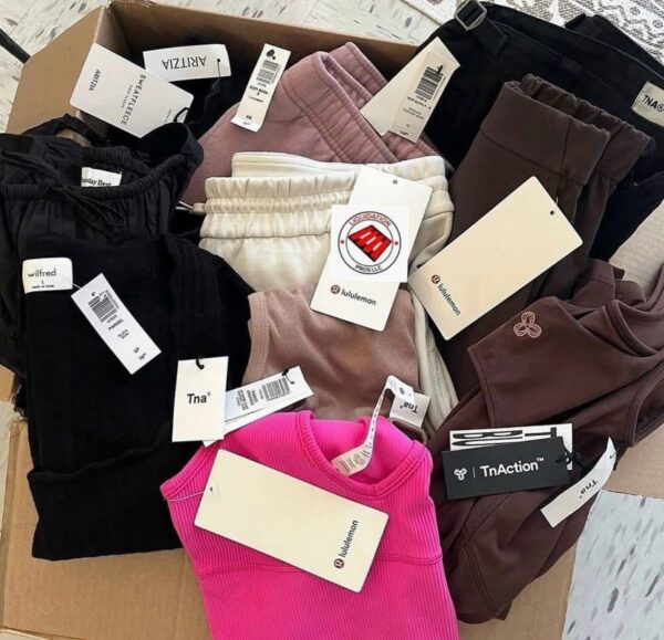 Lululemon clothes - Image 4
