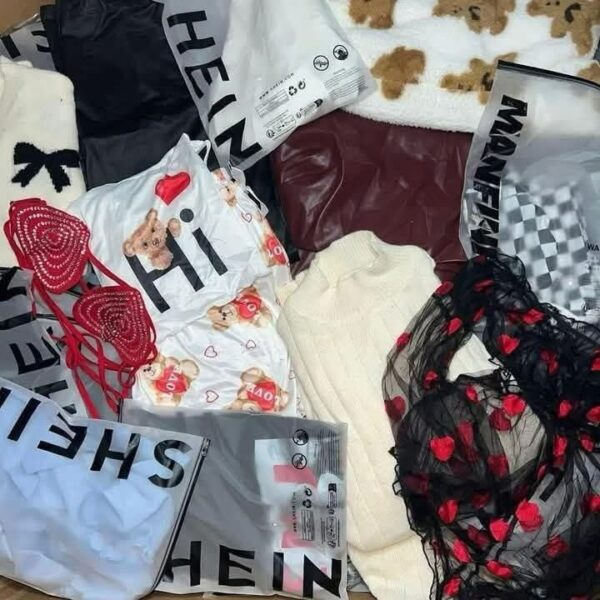 SHEIN CLOTHING - Image 7
