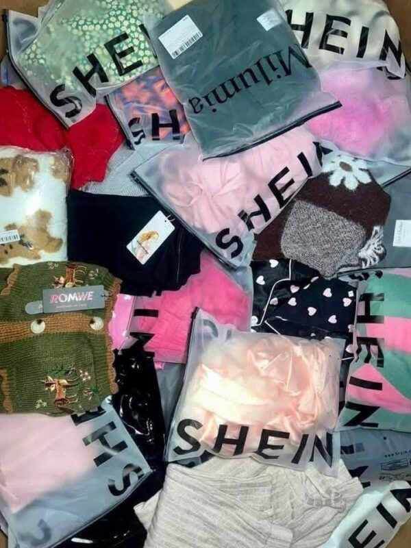 SHEIN CLOTHING - Image 5