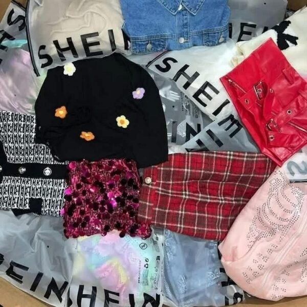 SHEIN CLOTHING - Image 6