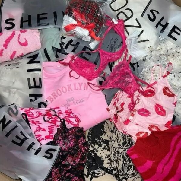 SHEIN CLOTHING - Image 4