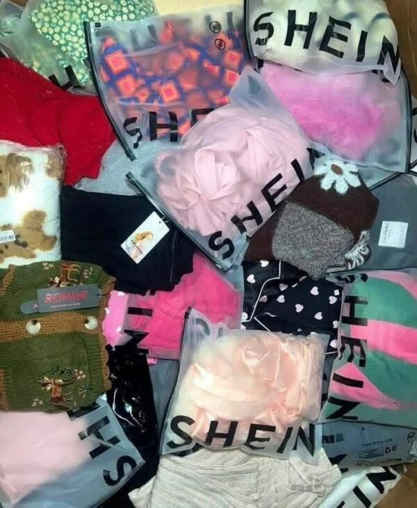 SHEIN CLOTHING - Image 3