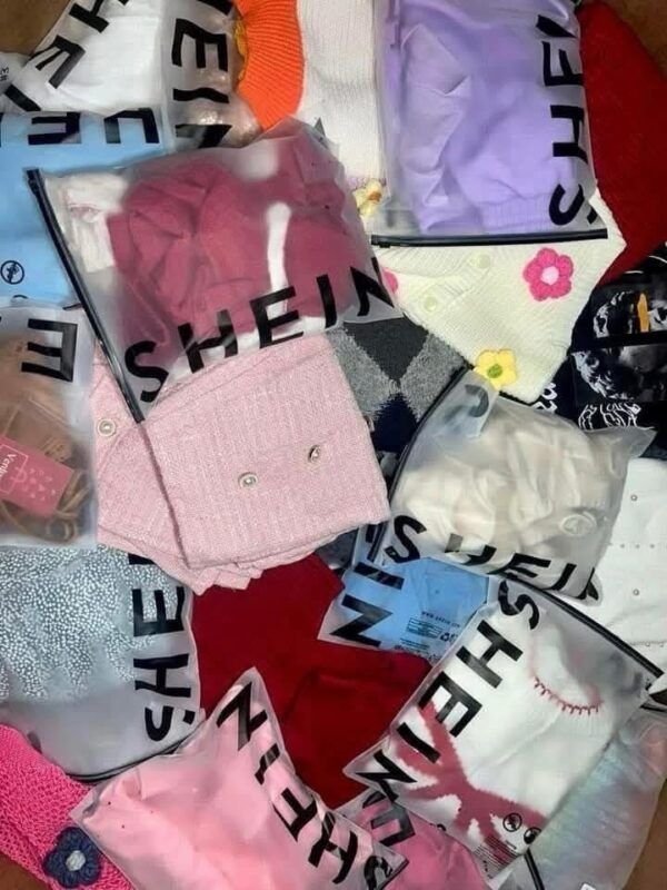 SHEIN CLOTHING - Image 2