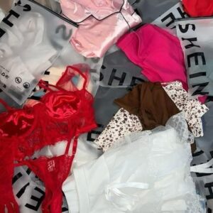 SHEIN CLOTHING