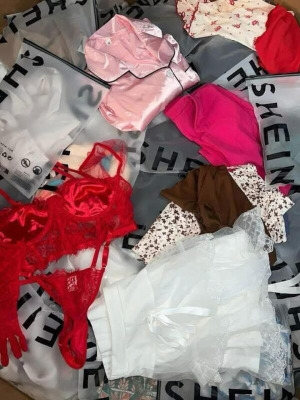 SHEIN CLOTHING