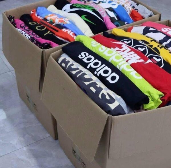 Mix clothing - Image 2