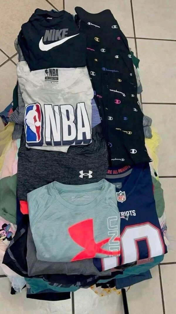 Mix clothing - Image 3