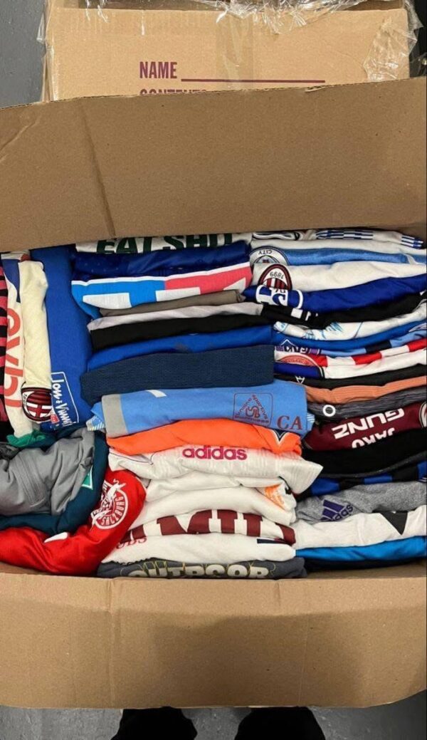 Mix clothing - Image 4
