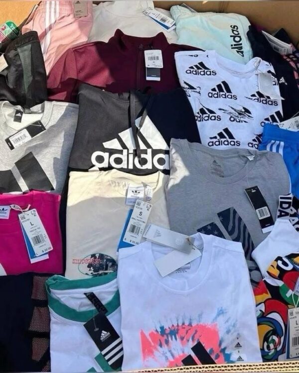 Mix clothing - Image 5