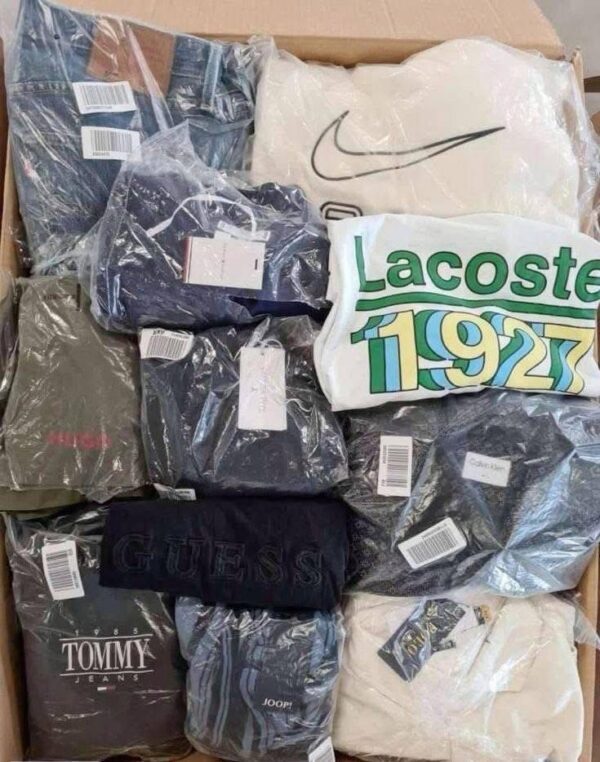 Mix clothing - Image 7
