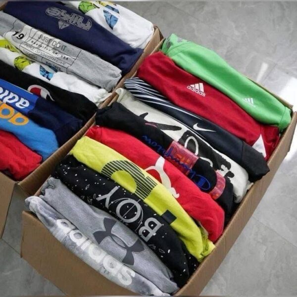 Mix clothing - Image 8