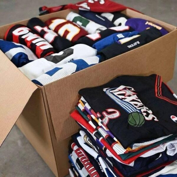 Mix clothing - Image 10
