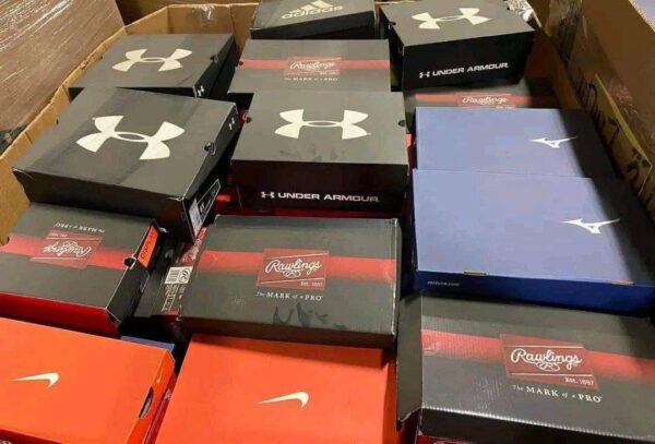Nike Jordan - Image 8