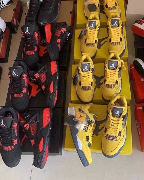 Nike Jordan - Image 6