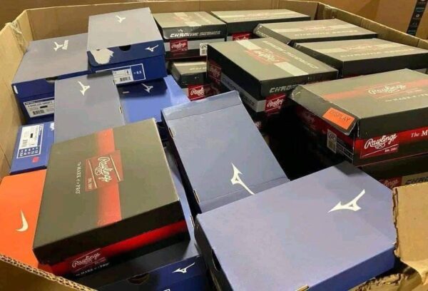 Nike Jordan - Image 5