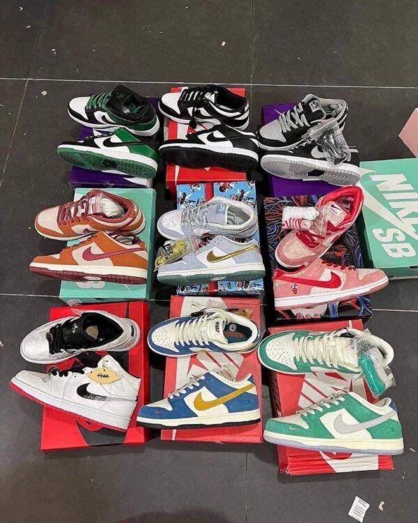Nike Jordan - Image 3