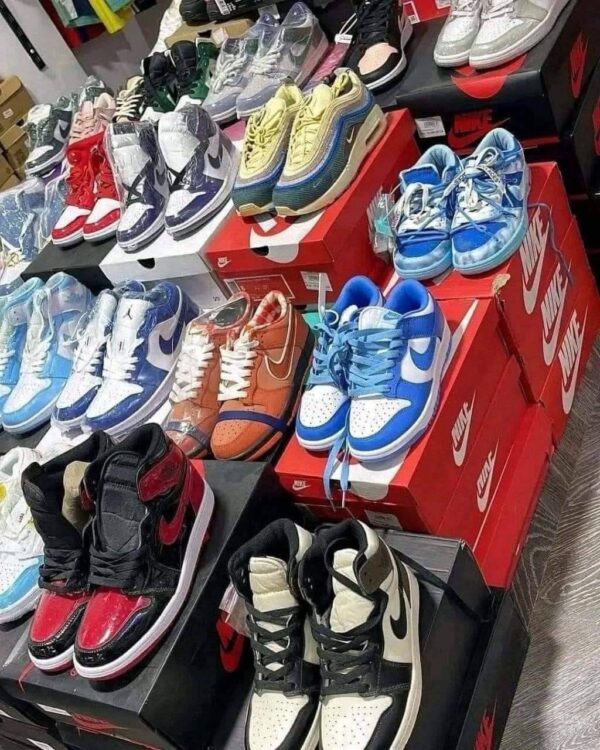 Nike Jordan - Image 2