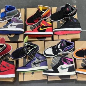 Nike Jordan