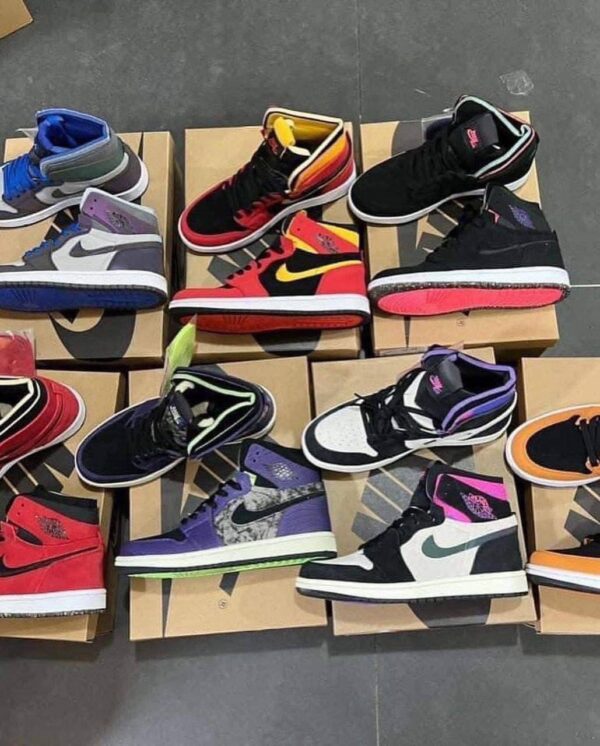 Nike Jordan