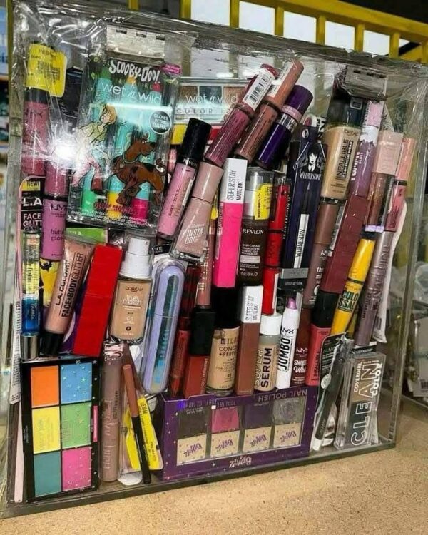 Cosmetics - Image 5